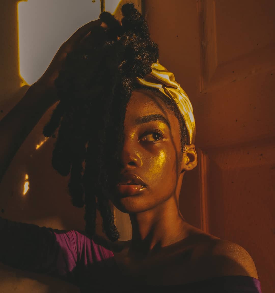 Instagram post shared by @shebanya_, !Trinidad and Tobago!