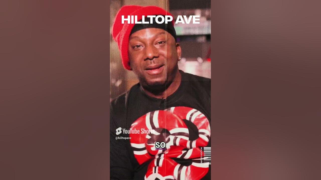 Ras Kass shares why he chooses not to smoke weed, despite the culture surrounding it in hip-hop. It’s about staying focused, keeping clear, and finding stren...