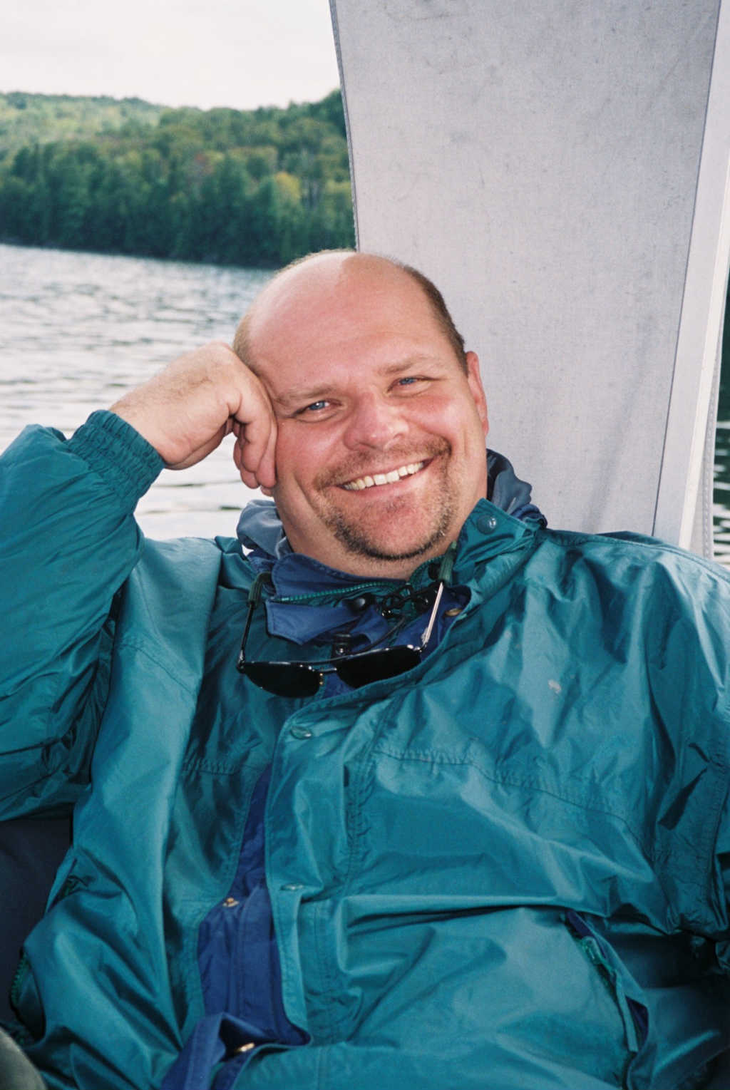 It is with unbelievable sadness that I announce the passing of Jeffrey Andrew Pretli at the age of 61 on September 1st, 2025, after a long-fought battle with cancer. Jeff is survived by his devoted wife Jeannine nee Sanford and loving son Benjamin. He...