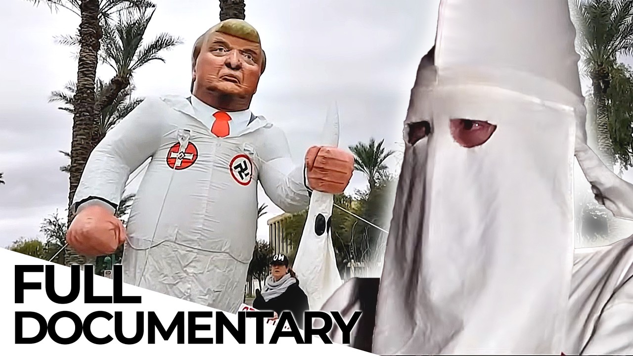 Ku Klux Klan - Hatred Made in the US | ENDEVR DocumentaryWatch 'Monstrous Turns Normal: How Ordinary Men Become Perpetrators' here: https://youtu.be/-IT89gUN...