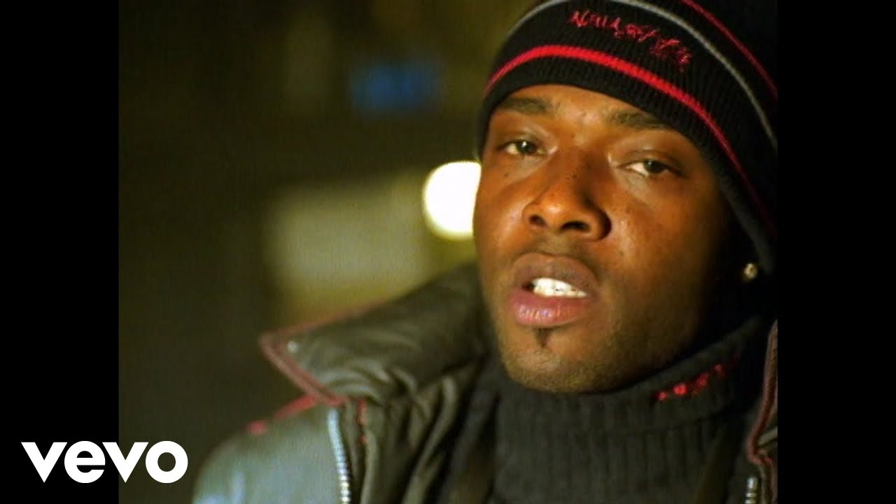 Music video by Naughty By Nature performing Dirt All By My Lonely. (C) 1998 Arista Records, Inc.