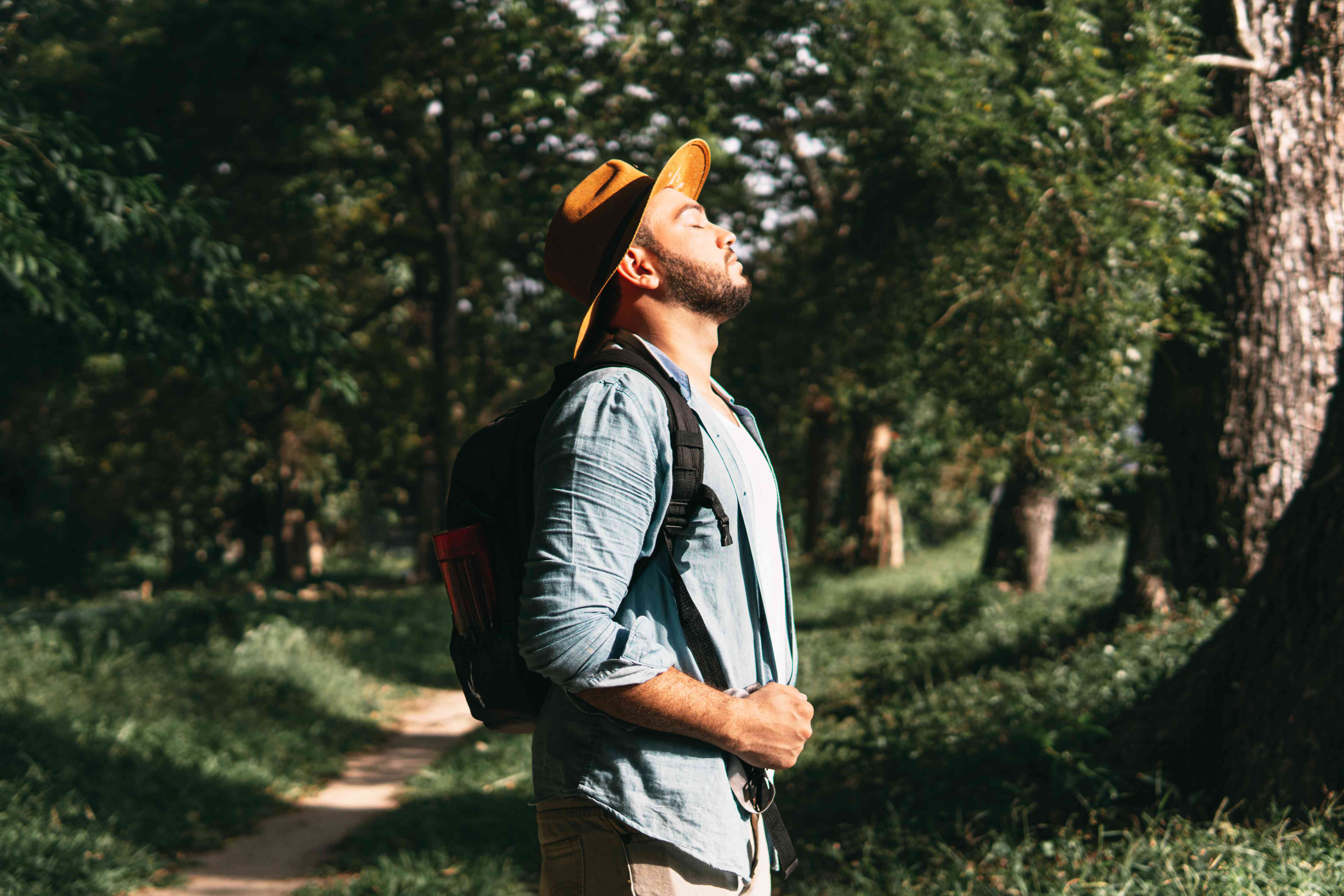 A lung detox claims to improve the health and cleansing of the lungs. Here's how to support your lungs' natural detoxification process and maintain lung health.