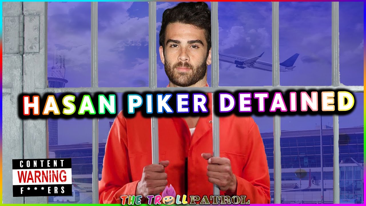 🚨 Content Warning, f*ckers 🚨🏳️‍🌈 The Troll Patrol LIVE!⏰Sun – Thur 8pm et 📰 The FREAKIN News⏰Weekdays 8am et ⚠️ The Friday Night FREAK Show w/ JustinFRE...