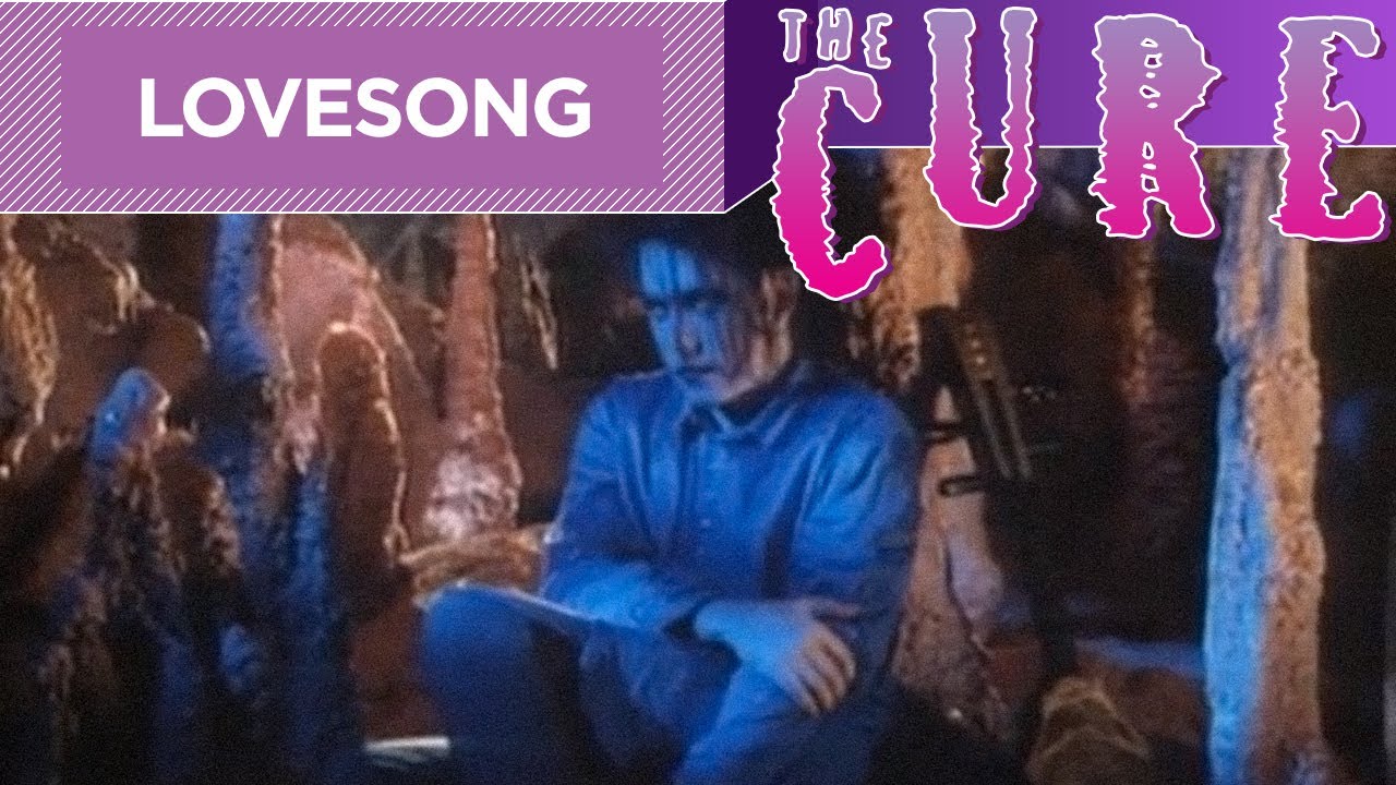 Watch the official video for The Cure's "Lovesong" from their eighth studio album 'Disintegration' in 1989. The song was covered by 311 and featured on the ...