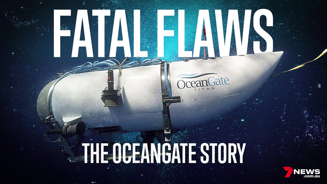 It has been one year since the OceanGate submersible disaster. In this 7NEWS Digital documentary, expert insiders reveal what really went wrong, and how they...