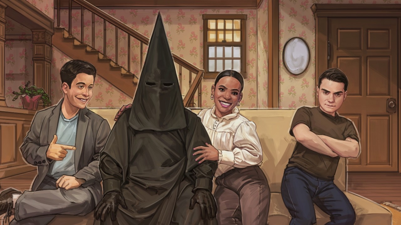 Hmm.For access to monthly bonus videos, go to my Patreon: https://www.patreon.com/bigjoelYou can also go to Nebula! (also gets access to bonus videos): https...