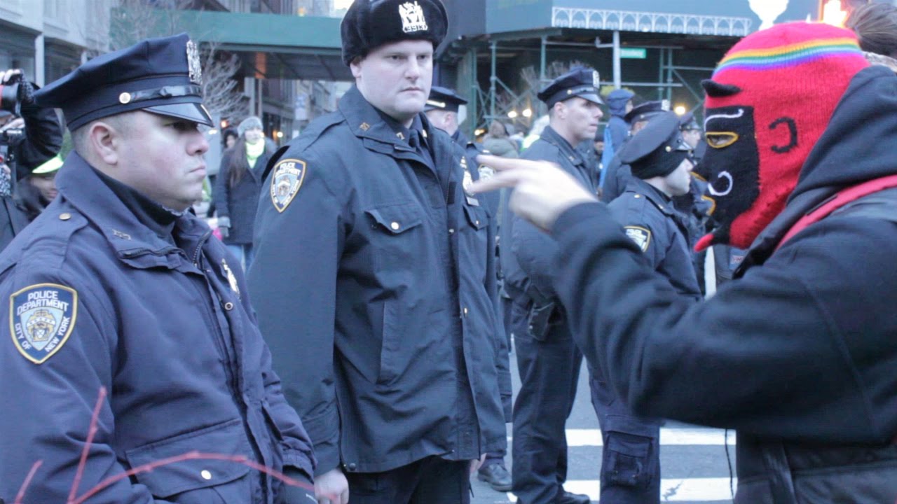 Description:We are living historic moments of oppression, to which the people have the right to respond with historic moments of resistance. The Which Side A...