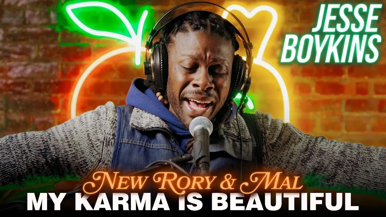 Introducing My Karma Is Beautiful, a live performance platform featuring some of our favorite artists, shot live right in the New Rory & Mal studio. This epi...