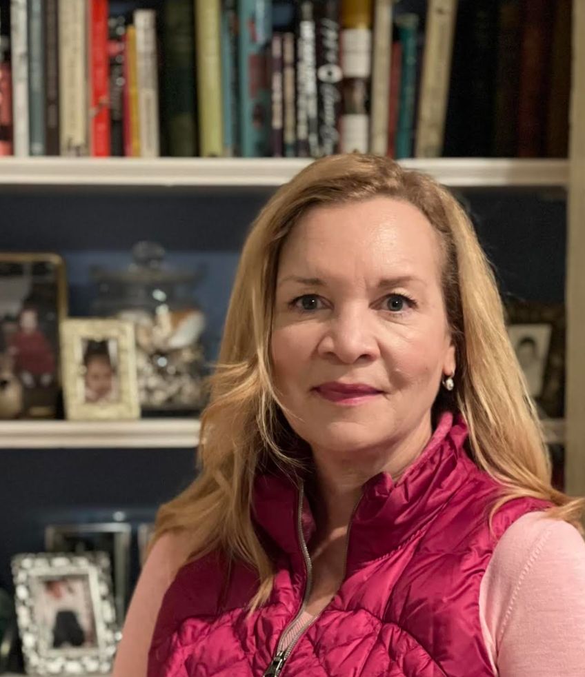 Miriam Zinter is a Black woman, but is often mistaken for white. In an essay for HuffPost, Zinter reveals the frightening racist remarks white people make to her when they don’t realize she’s Black.