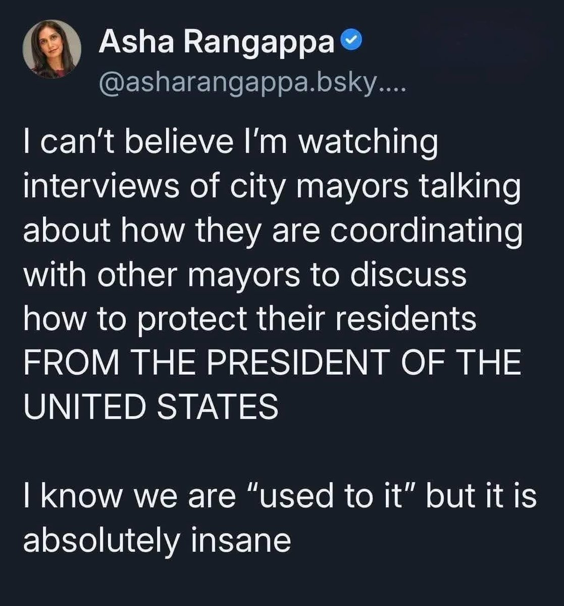 Comrade Sisko @Pinko69420 8:20 PM · Oct 4, 2025 · 3,424 Views 2 40 300 8 https://x.com/Pinko69420/status/1974630820561522983