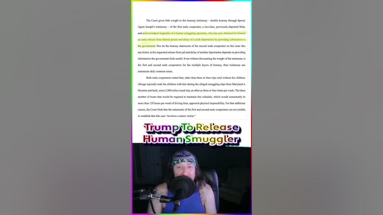 🚨 Content Warning, f*ckers 🚨🏳️‍🌈 The Troll Patrol LIVE!⏰Sun – Thur 8pm et 📰 The FREAKIN News⏰Weekdays 8am et ⚠️ The Friday Night FREAK Show w/ JustinFRE...