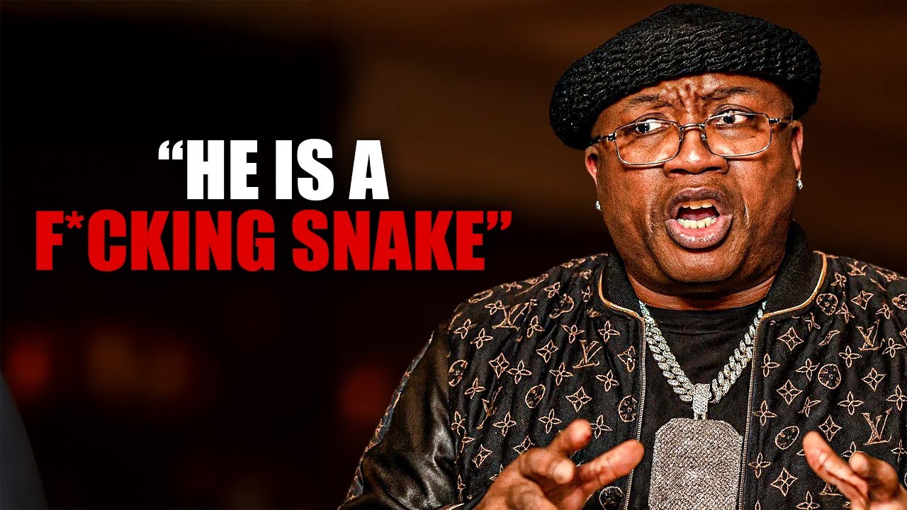 E-40 truly hated him more than anyone &mdash; and the real story will leave you stunned. In this deep-dive, we trace the Bay Area legend&rsquo;s rise from Vallejo slang ...