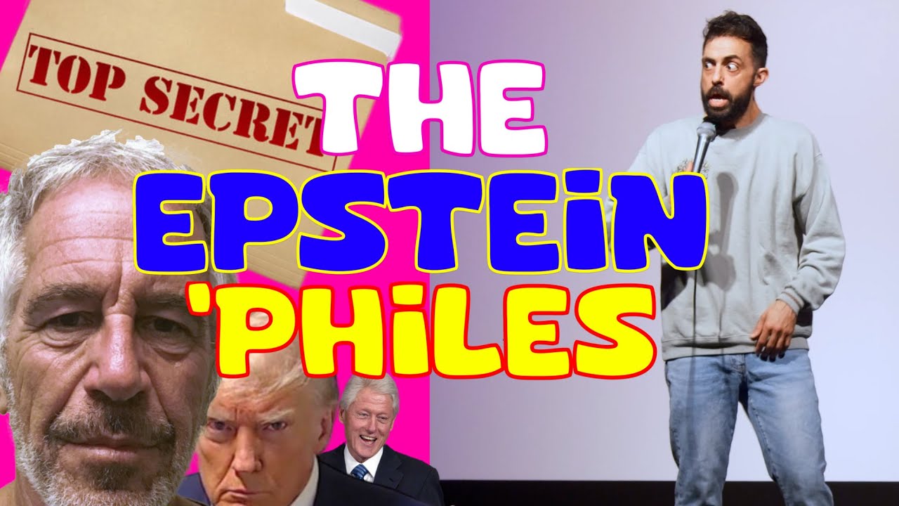 My editors might use DaVinci, but at least they’re not helping cover up for the PDF files running the government.#standupcomedy #adobepremierepro #epsteinfiles