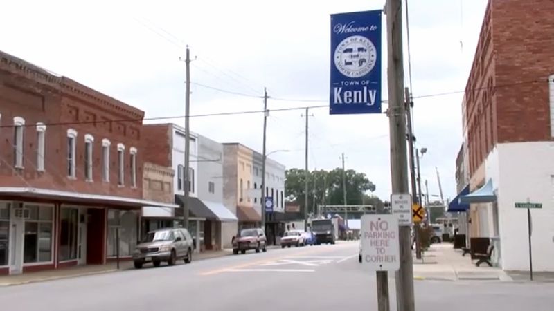 The mass exodus of an entire police department after the hiring of a Black town manager in North Carolina has opened a conversation about public safety and race relations in a small town of just over 1,500 residents.
