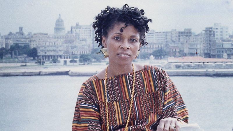 Assata Shakur, the Black Liberation Army member militant and fugitive with a $2 million FBI reward on her head, died in Havana where she had received political asylum from Fidel Castro, the Cuban Foreign Ministry announced Friday.