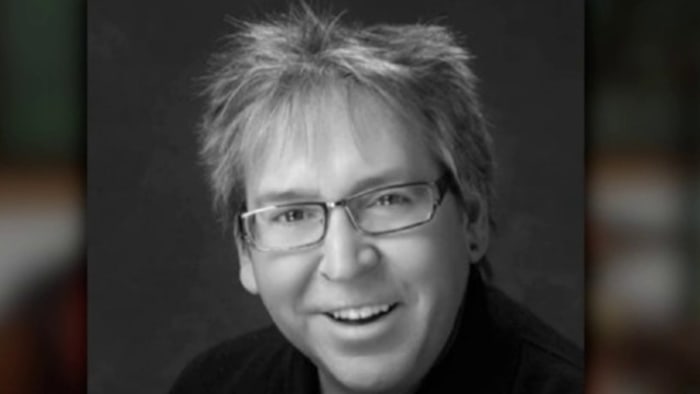 Mike Clark, the former co-host of the popular Detroit-area radio show "Drew & Mike," passed away in his sleep.