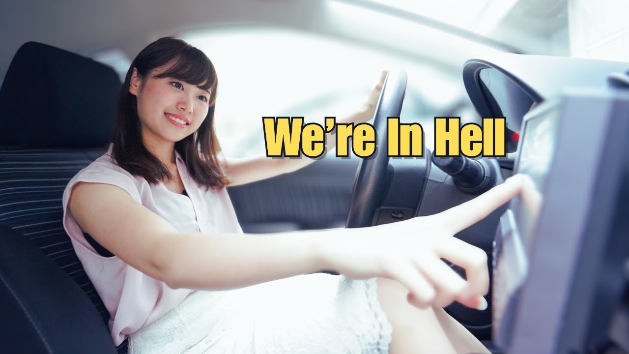 Stellantis may have just made the dumbest tech decision in automotive history. The company in charge of the Alfa Romeo, Chrysler, Dodge, Fiat, Jeep, and Ram ...