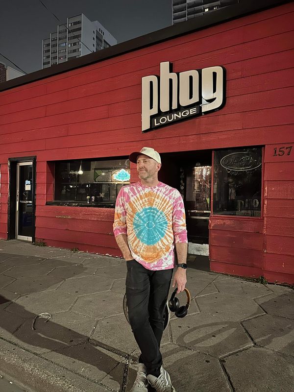 Here’s the skinny:<br> <br> At the beginning of April, the parking lot attendant (a dude we actually like a lot) randomly quipped at Joe as he was coming into work, “so, new owners, huh?”<br> <br> Joe messaged me...