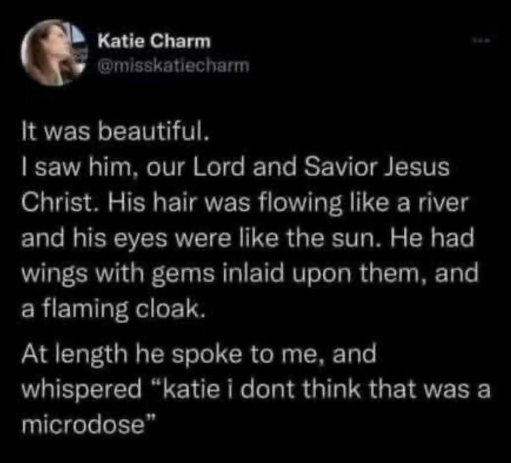 Not Today, Theism added a new photo.