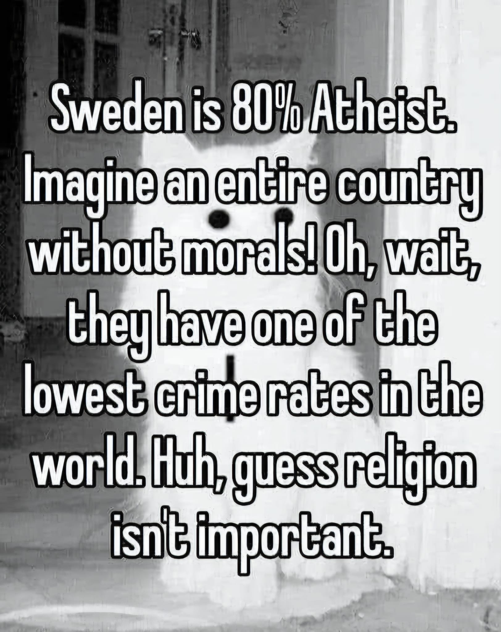 And there you have it