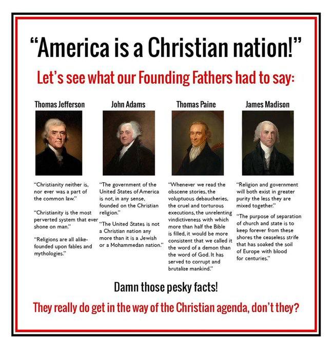 Not Today, Theism added a new photo.