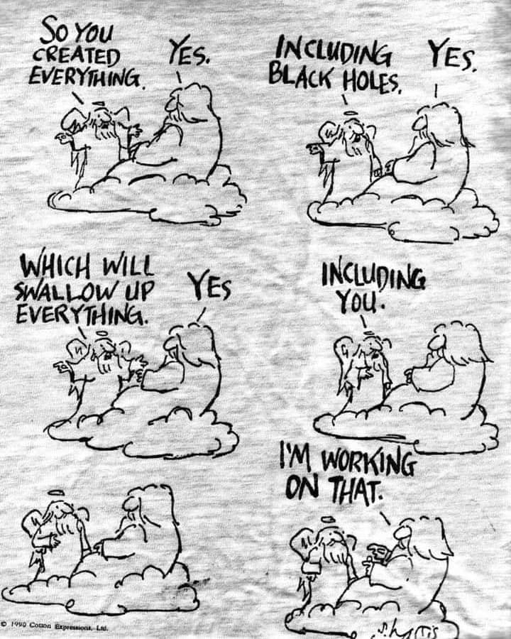 #سؤال ماذا سيفعل الله بعد حدوث القيامة وإنتهاء يوم الحساب؟ #الله #القيامة #الحساب