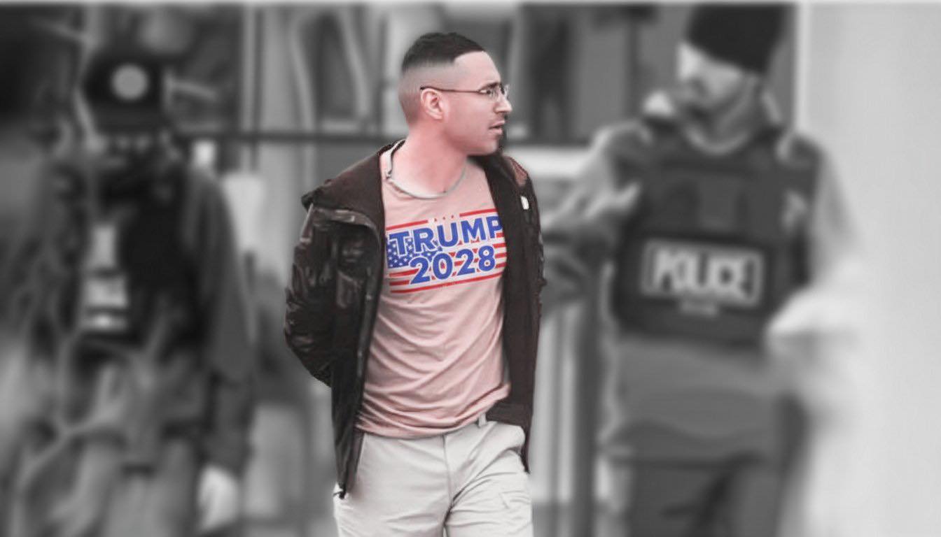 BREAKING: Ex-GOP Candidate Gets 80 Years for Shooting Spree Former Republican state House candidate Solomon Peña was sentenced to 80 years in prison for orchestrating drive-by shootings at the homes of four Democratic officials after losing his 2022 election. * Convicted in March on 13 federal counts, including conspiracy, firearms charges, and interfering with federally protected activities. * The New Mexico case marks one of the most severe sentences ever tied to politically motivated violence in the U.S. * Prosecutors said Peña sought to overturn his loss through terror, targeting local Democrats with gunfire. Parallel reporting from The New York Times, Reuters, NBC News, and the DOJ confirms the 80-year sentence and case details [1][2[3][4]. See less