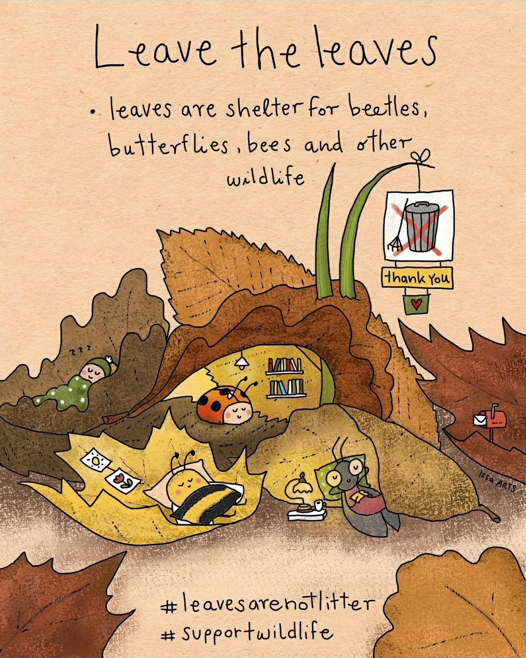 by Issa Arts (@issaarts)