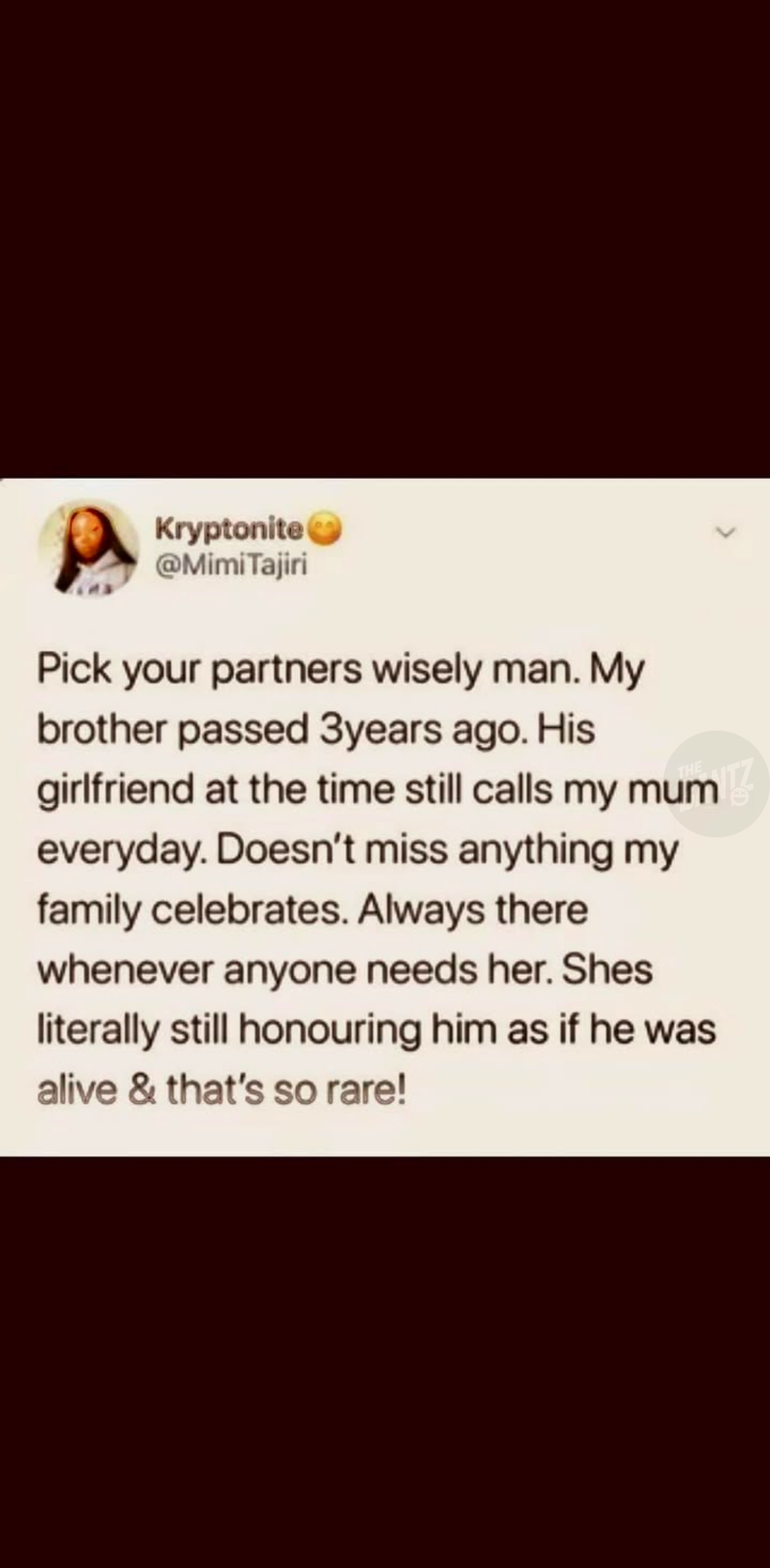 Certified W girlfriend #fblifestyle