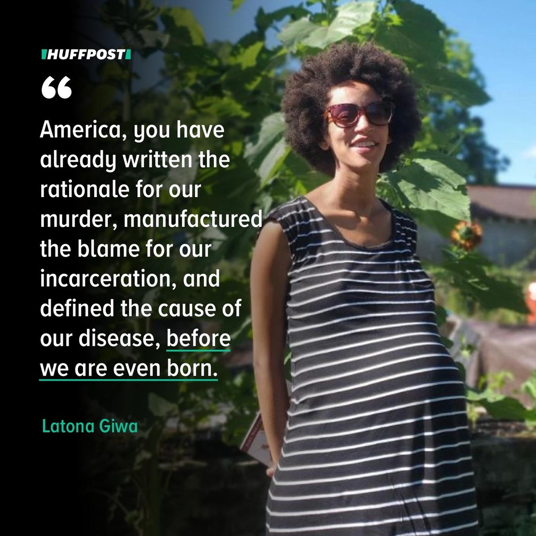 Instagram post shared by @huffpost
