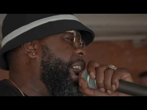 Garage Series. Long Beach Lyricism. COB. Rap Connoisseurs. Crooks Corner.