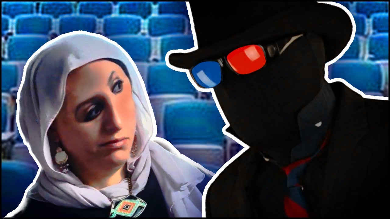 God is obviously obvious, because retirement homes suck and you don&rsquo;t eat sugar from a giant fake leaf (and other university-level lessons, in which she says...