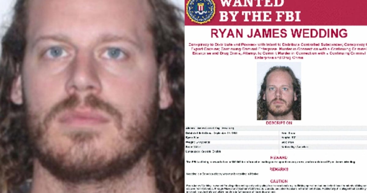 A Canadian former Olympic snowboarder who is suspected of being the leader of a transnational drug trafficking group that operated in four countries is wanted for allegedly orchestrating the murder of an 'innocent' couple in Ontario in 2023, authorities say.