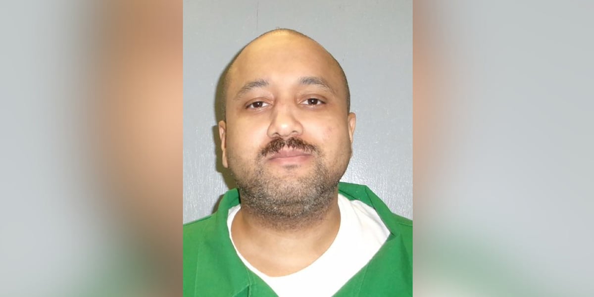 Mikal Mahdi died in an execution method that’s meant to be quick and certain by destroying the inmate’s heart. His lawyers say it didn't happen that way.