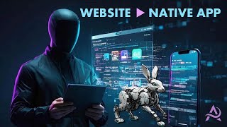 Watch PWA Make Your Website a Native App on Mobile Devices and Desktop in General Programming &mdash; learn JavaScript for web developers with Adam Khoury.