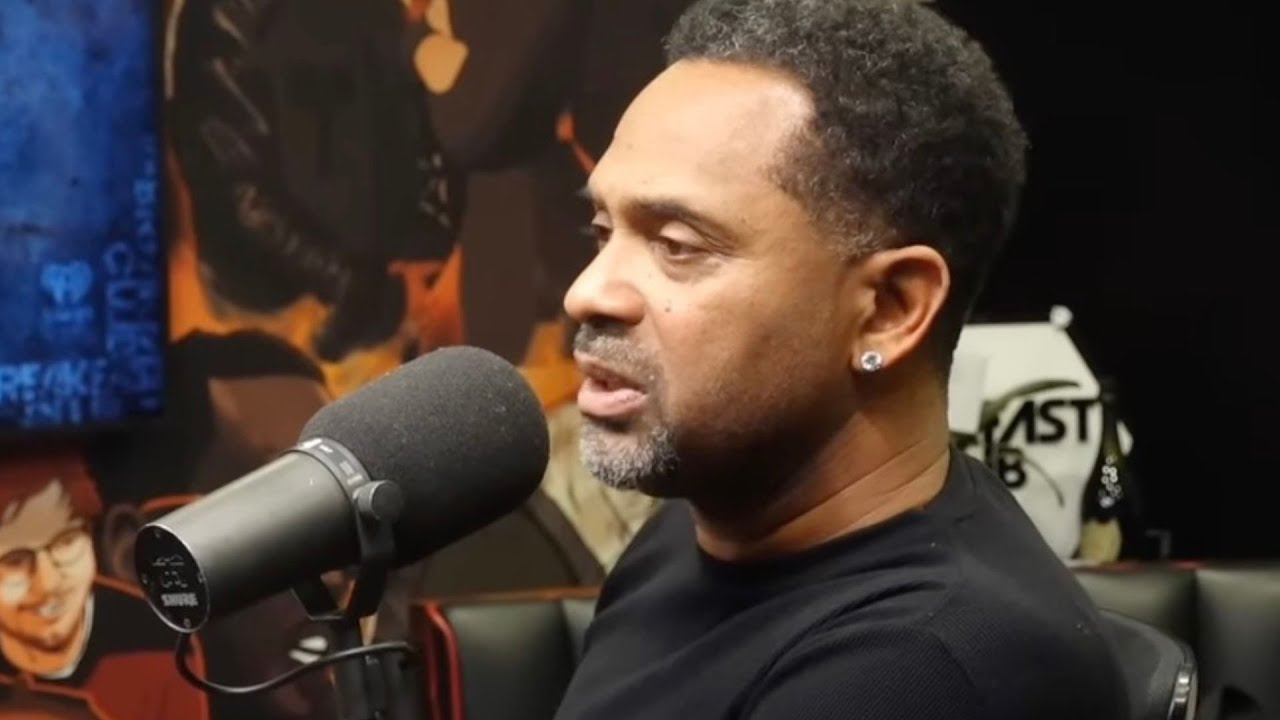 Mike Epps BLASTED for Being GLAD About SNAP Cuts