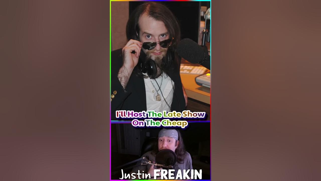 🚨 Content Warning, f*ckers 🚨🏳️‍🌈 The Troll Patrol LIVE!⏰Sun – Thur 8pm et 📰 The FREAKIN News⏰Weekdays 8am et ⚠️ The Friday Night FREAK Show w/ JustinFRE...