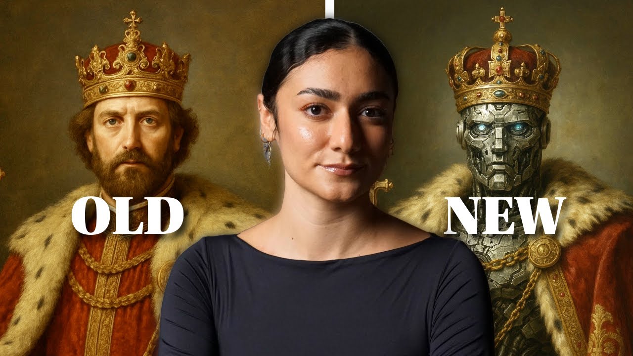 Support uncivilized's work through Patreon: https://www.patreon.com/uncivilizedmedia While AI feels suspended in servers and clouds, there are material con...